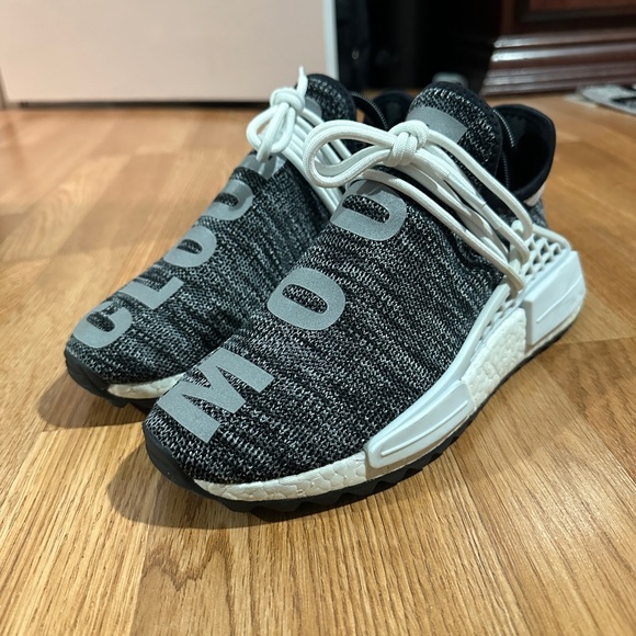 Men’s Adidas Human Race - Picture 2 of 7